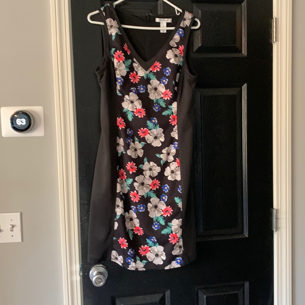 White House Black Market dress